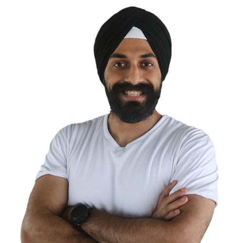 Harlaksh Singh