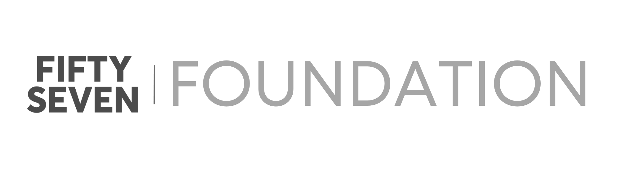 FiftySeven Foundation